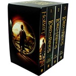 Ficha técnica e caractérísticas do produto Livro - The Hobbit And The Lord Of The Rings