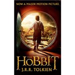 Ficha técnica e caractérísticas do produto Livro - The Hobbit: Now a Major Motion Picture