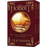 Livro - The Hobbit (Part 1 And 2)