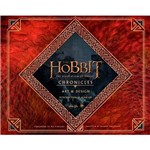 Ficha técnica e caractérísticas do produto Livro - The Hobbit: The Desolation Of Smaug Chronicles- Art & Design