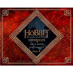 Ficha técnica e caractérísticas do produto Livro - The Hobbit: The Desolation Of Smaug Chronicles - Art & Design