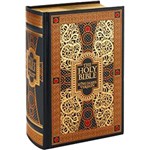 Ficha técnica e caractérísticas do produto Livro - The Holy Bible: King James Version