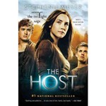 Ficha técnica e caractérísticas do produto Livro - The Host