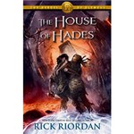 Ficha técnica e caractérísticas do produto Livro - The House Of Hades - The Heroes Of Olympus - Book 4