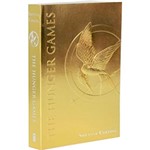 Ficha técnica e caractérísticas do produto Livro - The Hunger Games: Foil Edition