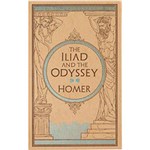 Ficha técnica e caractérísticas do produto Livro -The Iliad And The Odyssey