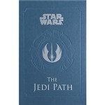 Ficha técnica e caractérísticas do produto Livro - The Jedi Path