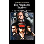 Ficha técnica e caractérísticas do produto Livro - The Karamazov Brothers