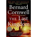 Ficha técnica e caractérísticas do produto Livro - The Last Kingdom