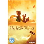 Ficha técnica e caractérísticas do produto Livro - The Little Prince