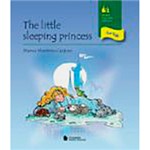 Ficha técnica e caractérísticas do produto Livro - The Little Sleeping Princess - Bilíngue: Inglês/Português