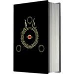 Ficha técnica e caractérísticas do produto Livro - The Lord Of The Rings: 50th Anniversary Edition (Single Volume Hardcover)
