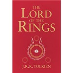 Ficha técnica e caractérísticas do produto Livro - The Lord Of The Rings: 50th Anniversary Edition (Single Volume Paperback)