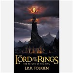 Ficha técnica e caractérísticas do produto Livro - The Lord Of The Rings: The Return Of The King - Part 3
