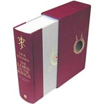 Ficha técnica e caractérísticas do produto Livro - The Lord Of The Rings