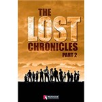 Ficha técnica e caractérísticas do produto Livro - The Lost Chronicles - Part 2