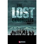 Ficha técnica e caractérísticas do produto Livro - The Lost Chronicles - Part 1