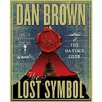 Ficha técnica e caractérísticas do produto Livro - The Lost Symbol