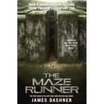 Ficha técnica e caractérísticas do produto Livro The Maze Runner - Movie Tie-in - Inglês
