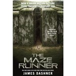 Livro - The Maze Runner