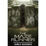 Ficha técnica e caractérísticas do produto Livro - The Maze Runner