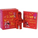 Ficha técnica e caractérísticas do produto Livro - The Mini Love Voodoo Kit