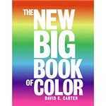 Ficha técnica e caractérísticas do produto Livro - The New Big Book Of Color