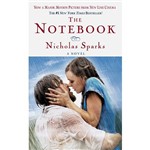Ficha técnica e caractérísticas do produto Livro - The Notebook