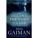 Ficha técnica e caractérísticas do produto Livro - The Ocean At The End Of The Lane