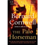 Ficha técnica e caractérísticas do produto Livro - The Pale Horseman