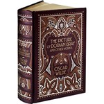 Ficha técnica e caractérísticas do produto Livro- The Picture Of Dorian Gray And Other Works
