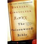 Ficha técnica e caractérísticas do produto Livro - The Poisonwood Bible