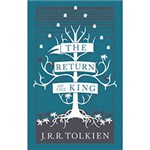Ficha técnica e caractérísticas do produto Livro - The Return Of The King Collector's Edition (The Lord Of The Rings 3)