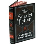Ficha técnica e caractérísticas do produto Livro - The Scarlet Letter