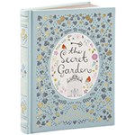 Ficha técnica e caractérísticas do produto Livro - The Secret Garden