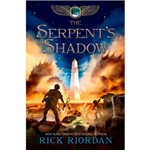 Ficha técnica e caractérísticas do produto Livro - The Serpent's Shadow