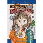 Ficha técnica e caractérísticas do produto Livro - The Seven Deadly Sins - Vol. 5