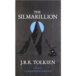 Ficha técnica e caractérísticas do produto Livro - The Silmarillion