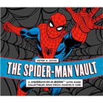 Ficha técnica e caractérísticas do produto Livro - The Spider-man Vault