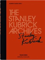 Ficha técnica e caractérísticas do produto Livro - The Stanley Kubrick Archives
