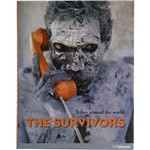 Ficha técnica e caractérísticas do produto Livro - The Survivors - Tribes Around The World
