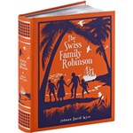 Ficha técnica e caractérísticas do produto Livro - The Swiss Family Robinson