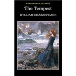 Ficha técnica e caractérísticas do produto Livro - The Tempest - Wordsworth Classics