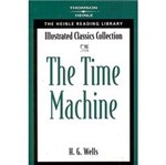 Ficha técnica e caractérísticas do produto Livro - The Time Machine