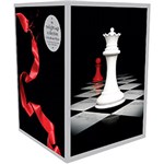 Ficha técnica e caractérísticas do produto Livro - The Twilight Saga Collection