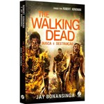 Ficha técnica e caractérísticas do produto Livro - The Walking Dead: Busca e Destruição