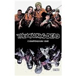 Livro - The Walking Dead: Compendium One