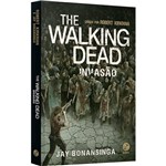 Livro - The Walking Dead: Invasão