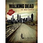 Ficha técnica e caractérísticas do produto Livro - The Walking Dead: os Bastidores
