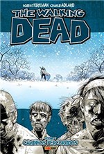 Ficha técnica e caractérísticas do produto Livro - The Walking Dead - Volume 2